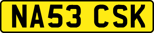 NA53CSK