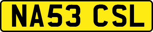 NA53CSL
