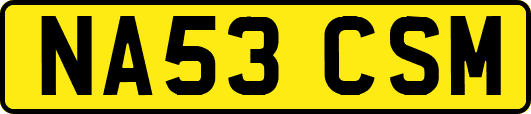 NA53CSM