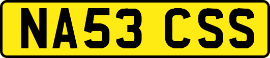 NA53CSS