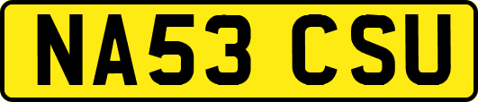 NA53CSU