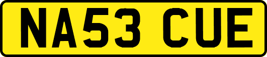 NA53CUE