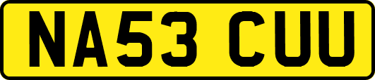 NA53CUU