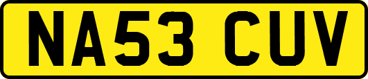 NA53CUV