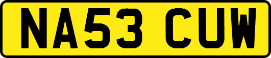 NA53CUW