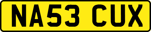 NA53CUX