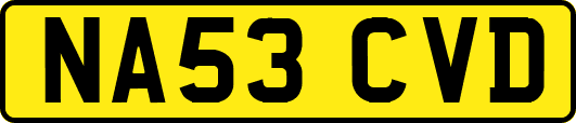 NA53CVD
