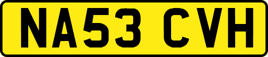 NA53CVH