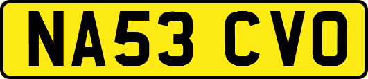 NA53CVO