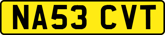 NA53CVT