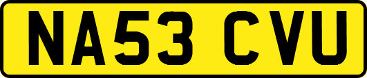 NA53CVU