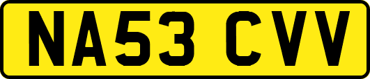NA53CVV