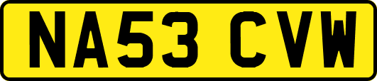 NA53CVW