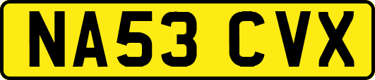 NA53CVX