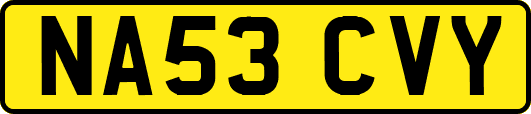 NA53CVY