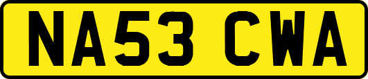 NA53CWA