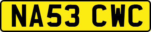 NA53CWC