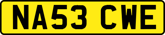 NA53CWE