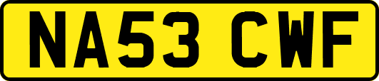 NA53CWF