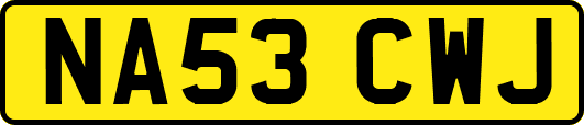NA53CWJ