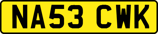 NA53CWK