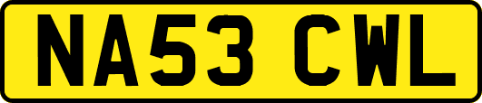 NA53CWL