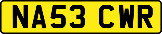 NA53CWR