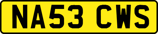 NA53CWS