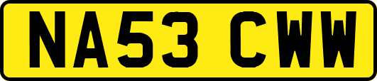 NA53CWW