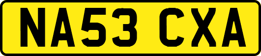 NA53CXA