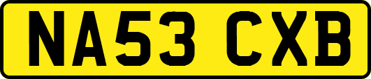 NA53CXB