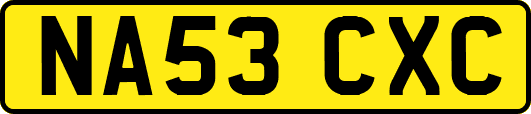 NA53CXC