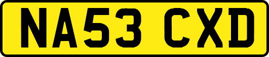 NA53CXD