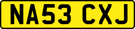 NA53CXJ