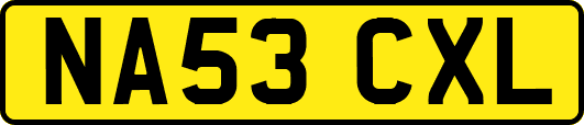 NA53CXL