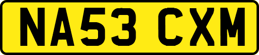 NA53CXM