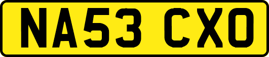 NA53CXO