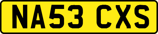 NA53CXS