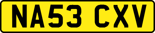 NA53CXV