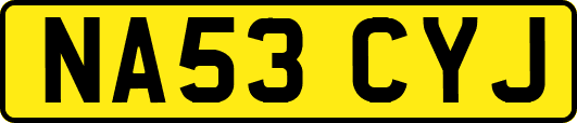 NA53CYJ
