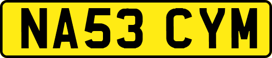 NA53CYM
