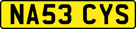 NA53CYS