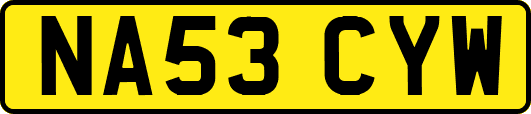 NA53CYW