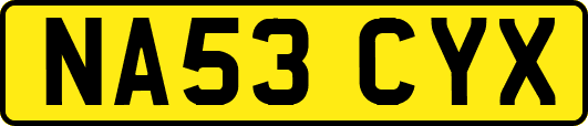 NA53CYX