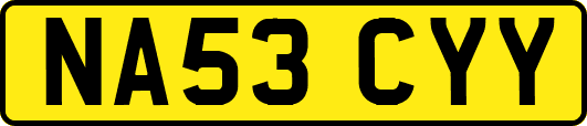 NA53CYY