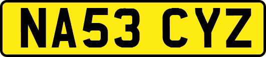 NA53CYZ
