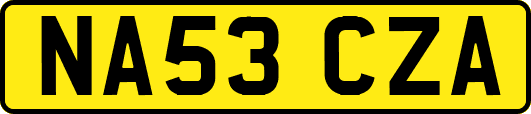 NA53CZA
