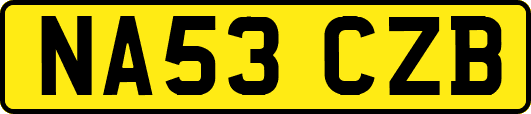 NA53CZB
