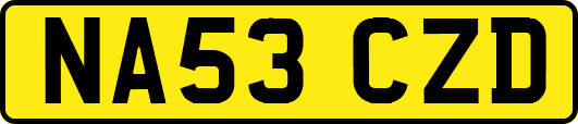 NA53CZD