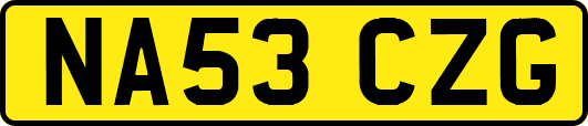 NA53CZG